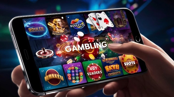 Tanda-tanda bermain berlebihan yang perlu diwaspadai pengguna platform hiburan digital smatoto