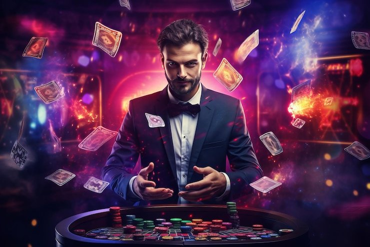 Panduan responsible gaming smatoto untuk pengguna dewasa Indonesia yang bermain secara sehat